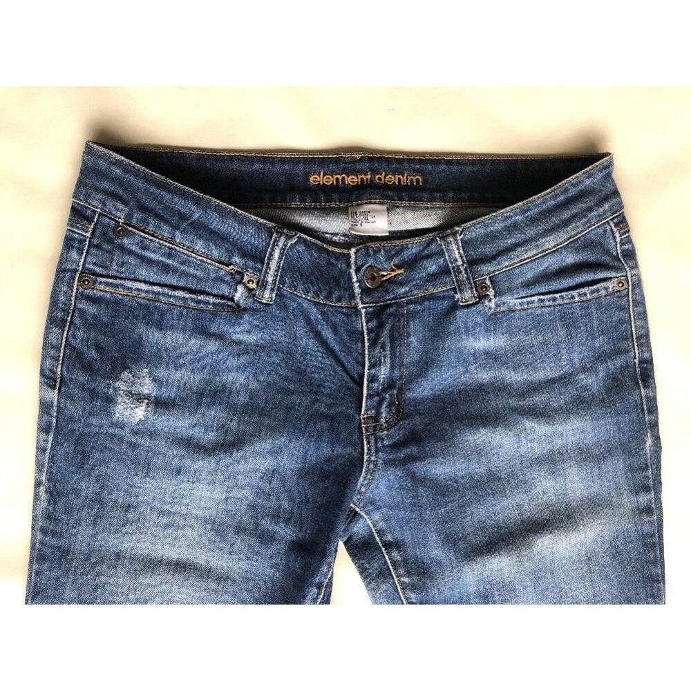 element denim Jeans Size 9 with 30” Inseam - Picture 6 of 12